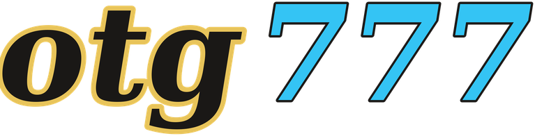 otg777 logo
