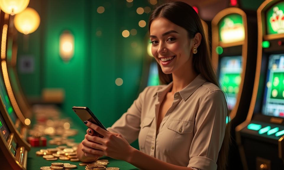 otg777 casino app visual
